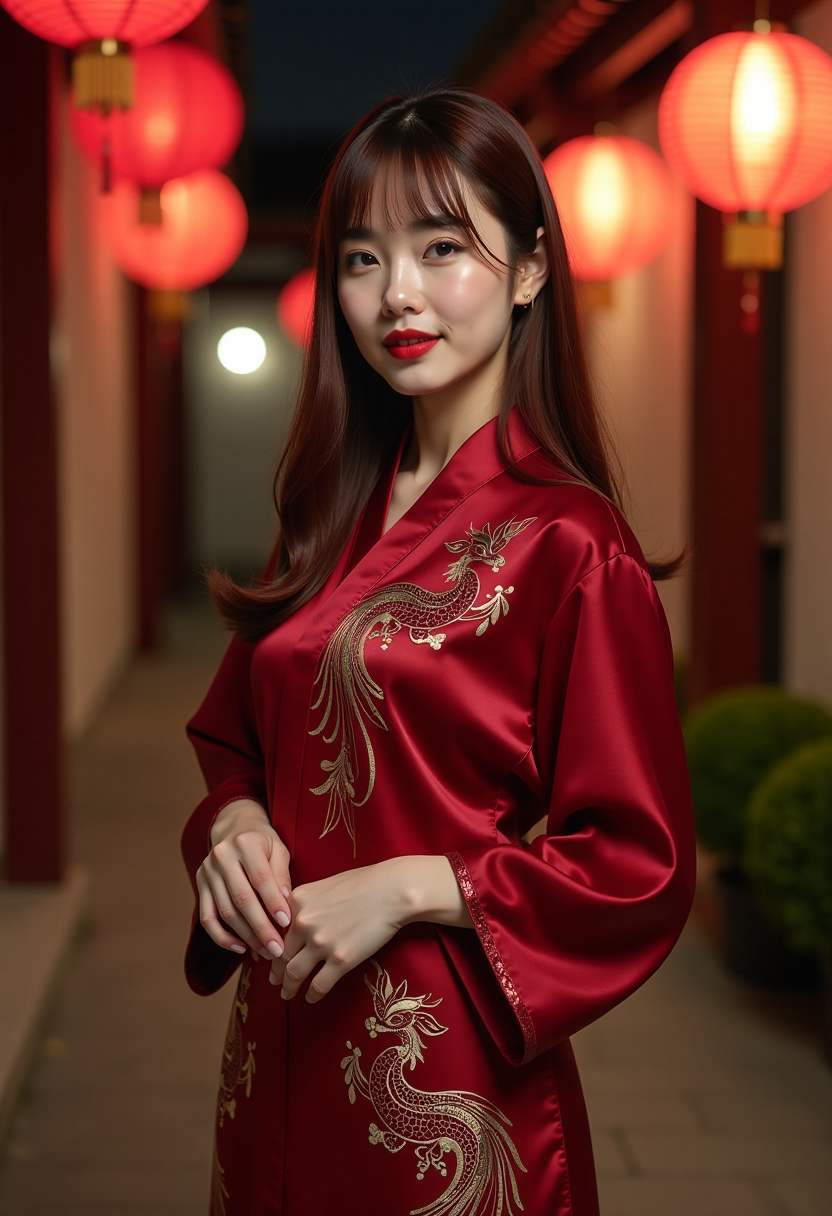 极夜列车电影海报